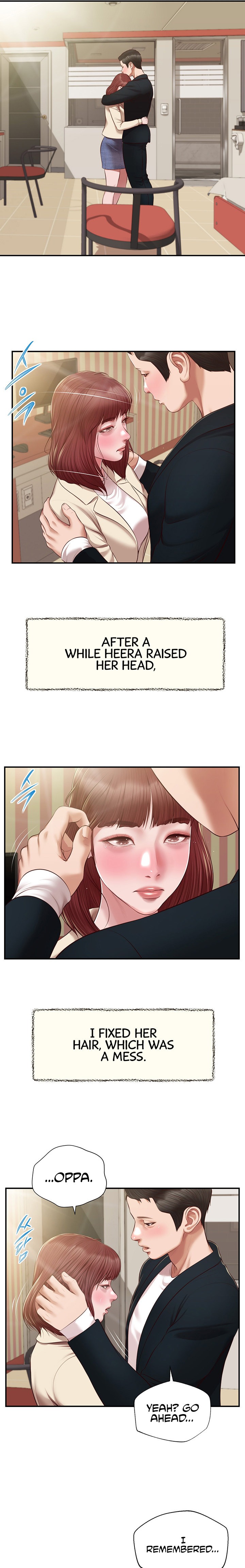 Concubine - Chapter 134 [photo 10] - MangaPorn