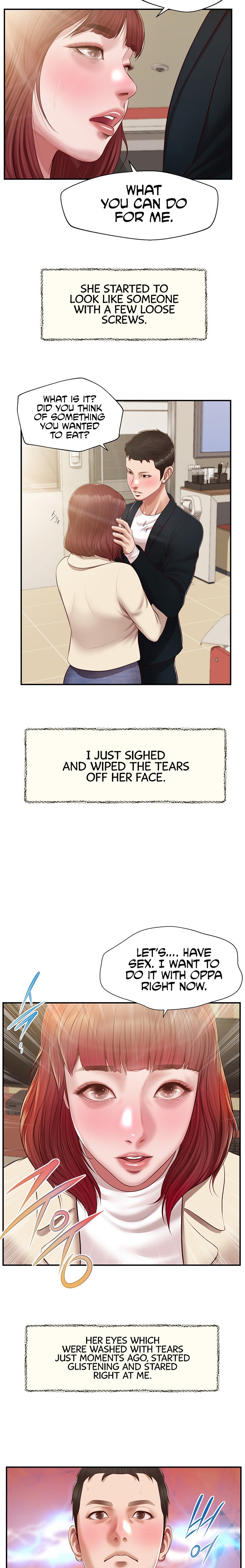 Concubine - Chapter 134 [photo 11] - MangaPorn