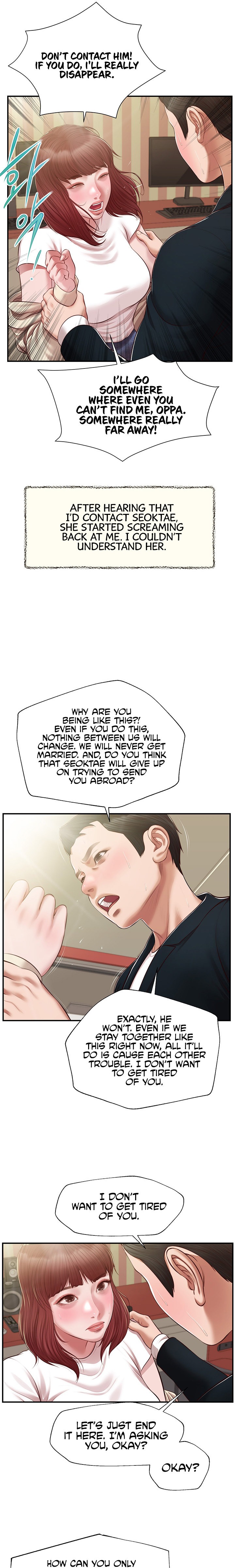 Concubine - Chapter 134 [photo 13] - MangaPorn