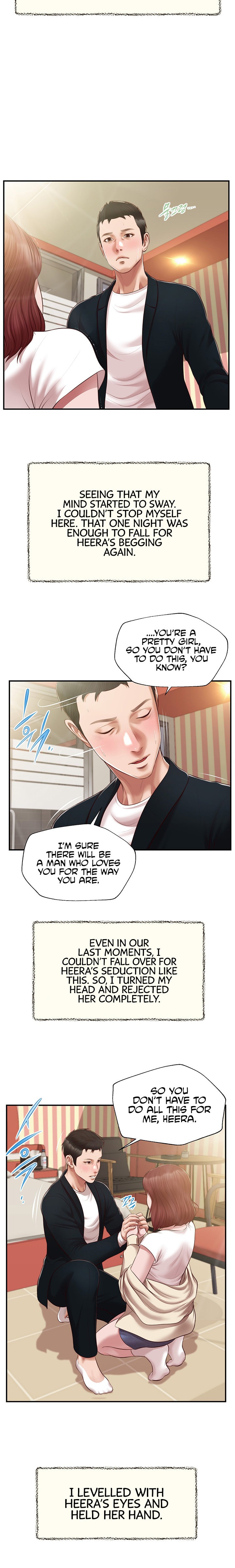 Concubine - Chapter 134 [photo 15] - MangaPorn