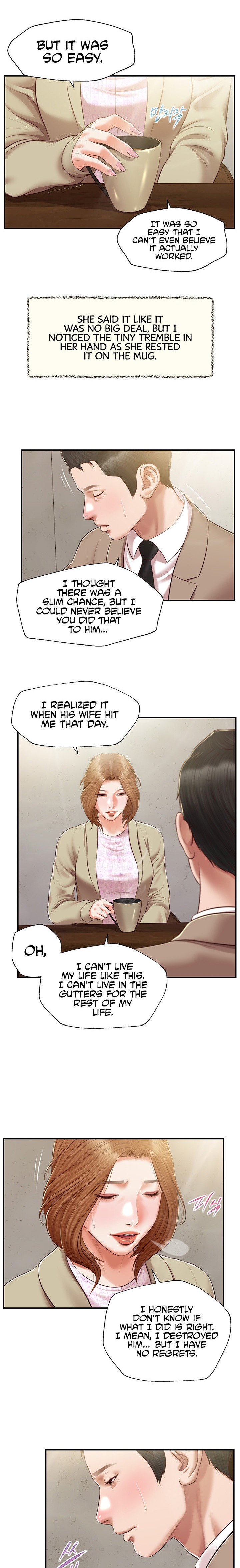 Concubine - Chapter 135 [photo 17] - MangaPorn