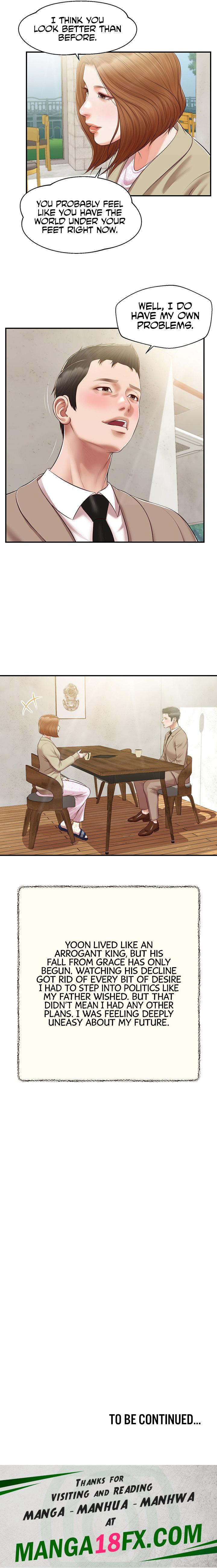 Concubine - Chapter 135 [photo 19] - MangaPorn