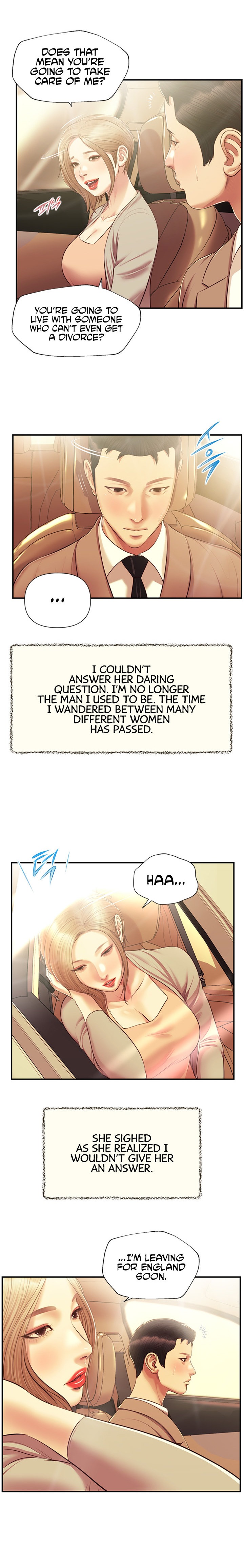 Concubine - Chapter 136 [photo 18] - MangaPorn