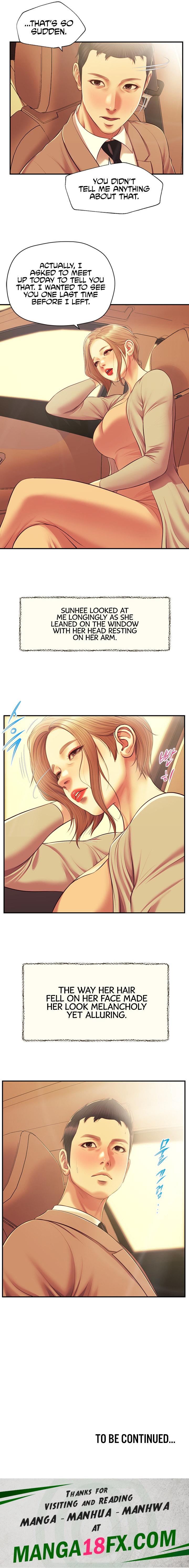 Concubine - Chapter 136 [photo 19] - MangaPorn