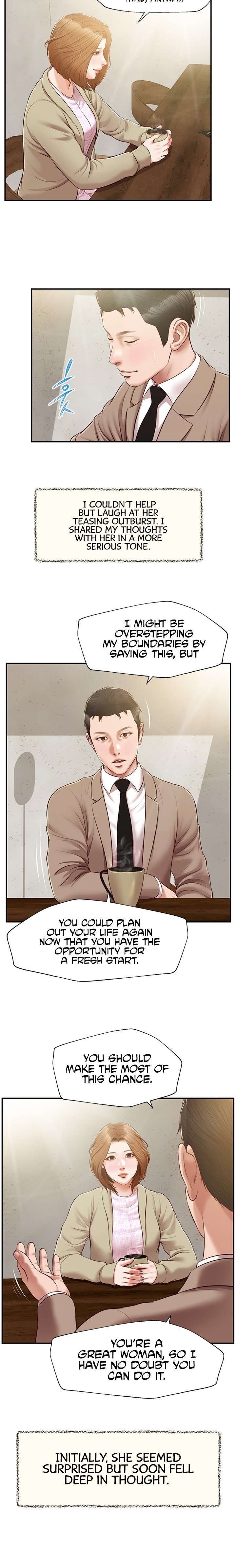 Concubine - Chapter 136 [photo 3] - MangaPorn