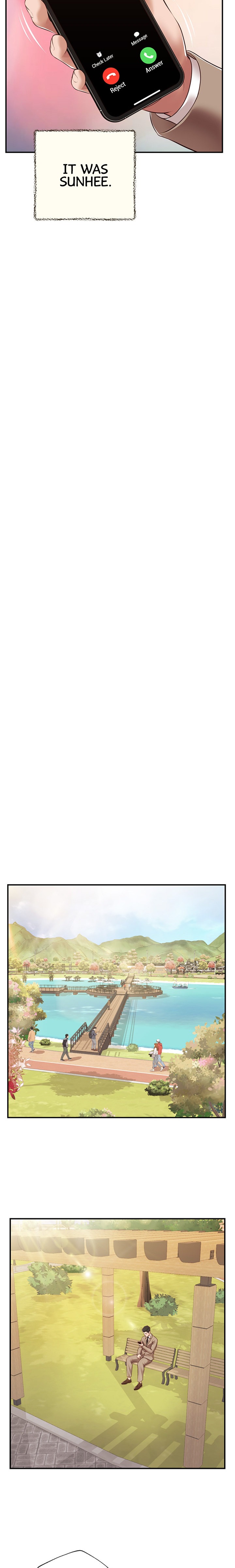 Concubine - Chapter 136 [photo 5] - MangaPorn