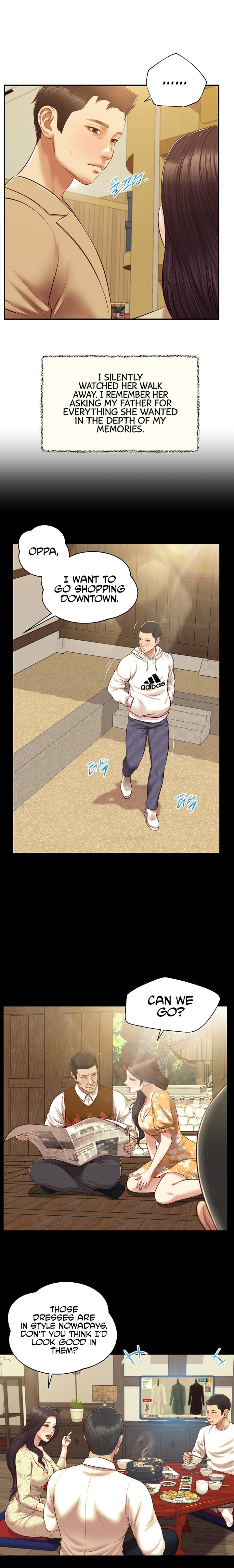 Concubine - Chapter 137 [photo 11] - MangaPorn