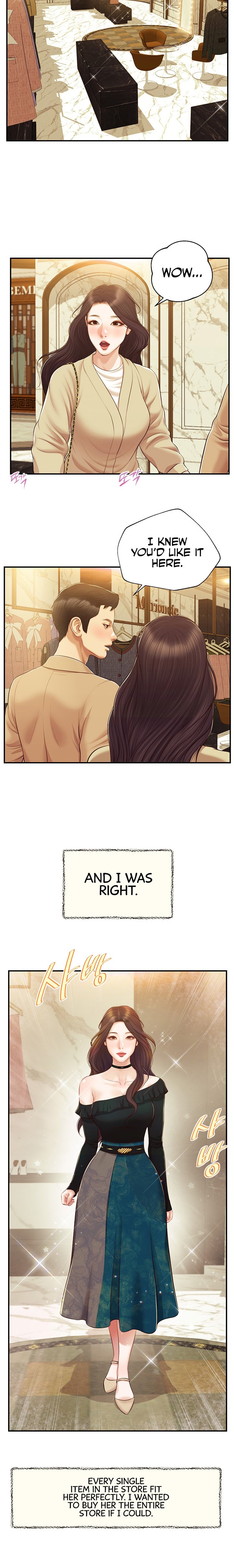 Concubine - Chapter 137 [photo 17] - MangaPorn