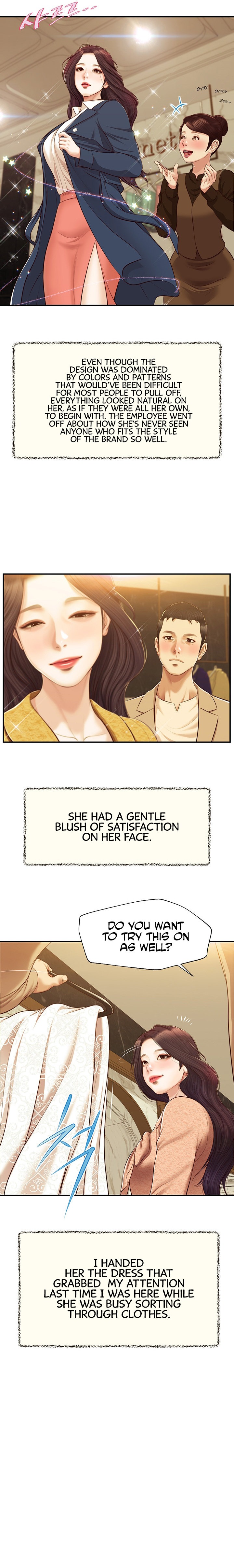 Concubine - Chapter 137 [photo 18] - MangaPorn