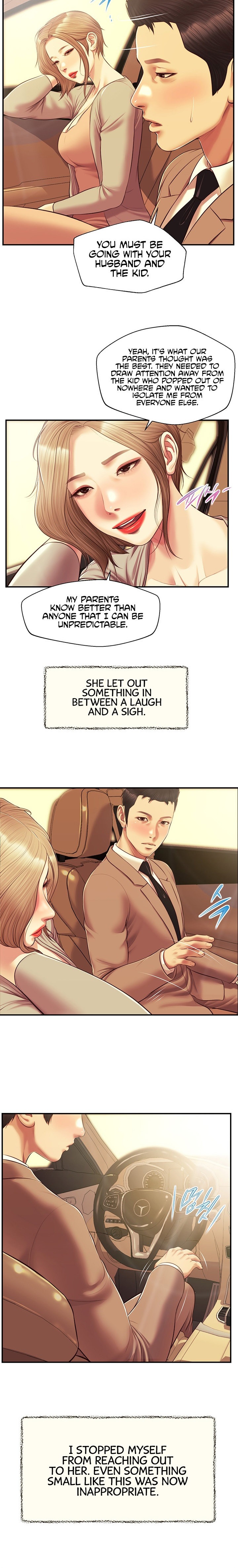 Concubine - Chapter 137 [photo 3] - MangaPorn