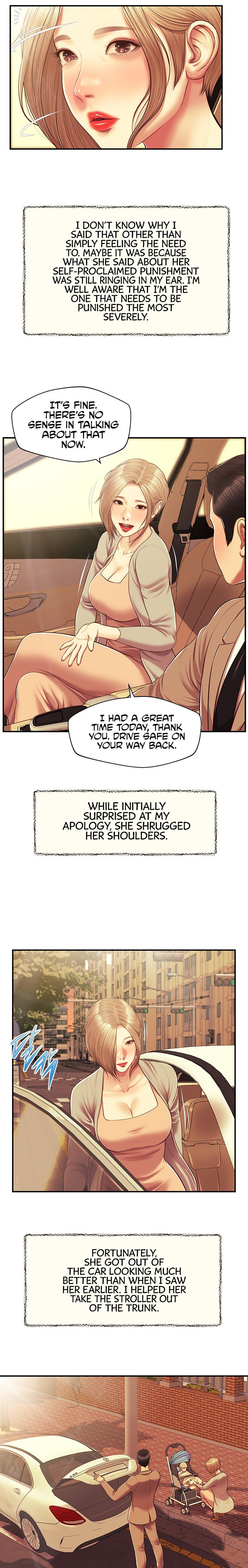 Concubine - Chapter 137 [photo 5] - MangaPorn