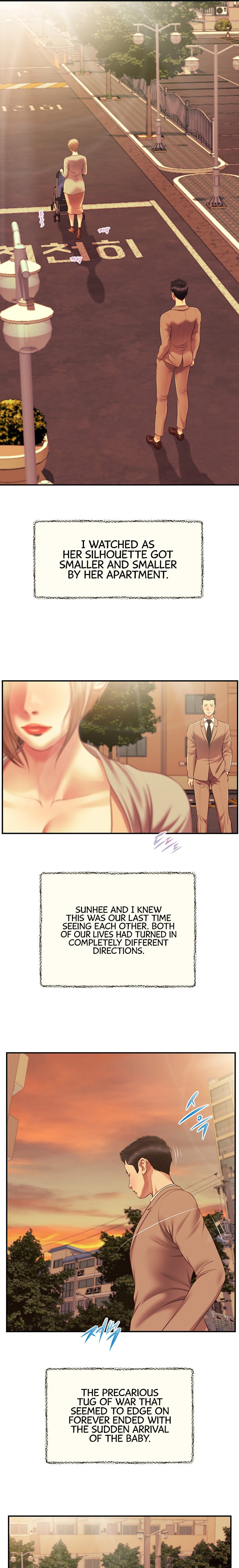 Concubine - Chapter 137 [photo 7] - MangaPorn