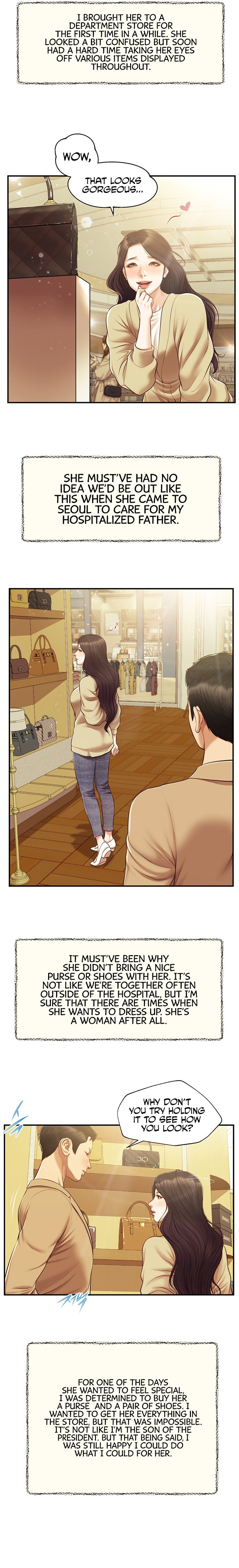 Concubine - Chapter 137 [photo 9] - MangaPorn