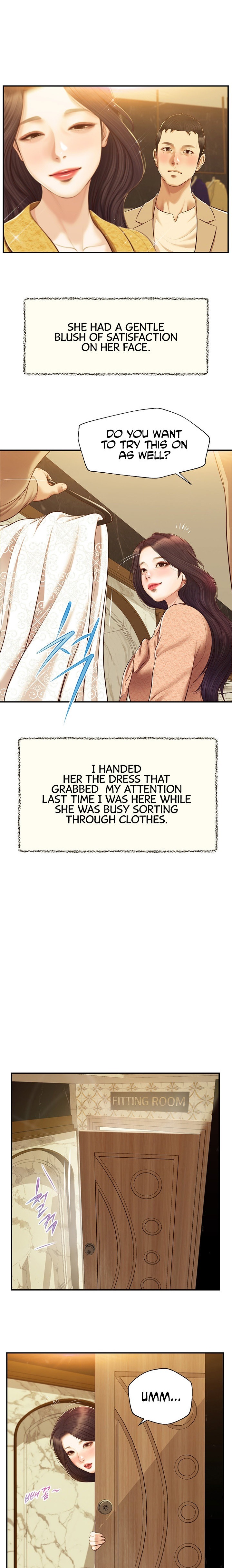 Concubine - Chapter 138 [photo 1] - MangaPorn