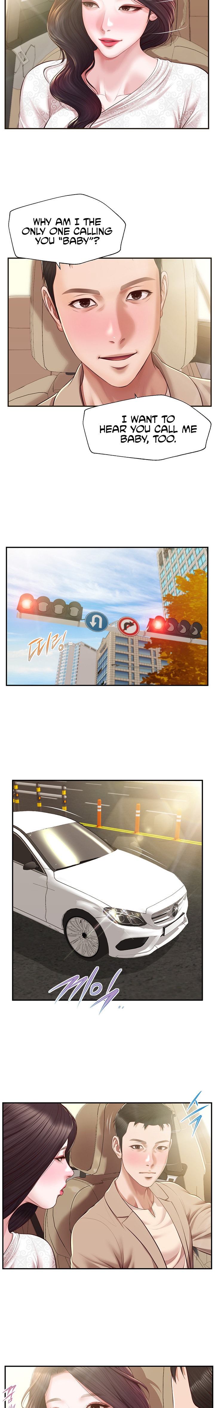 Concubine - Chapter 138 [photo 8] - MangaPorn