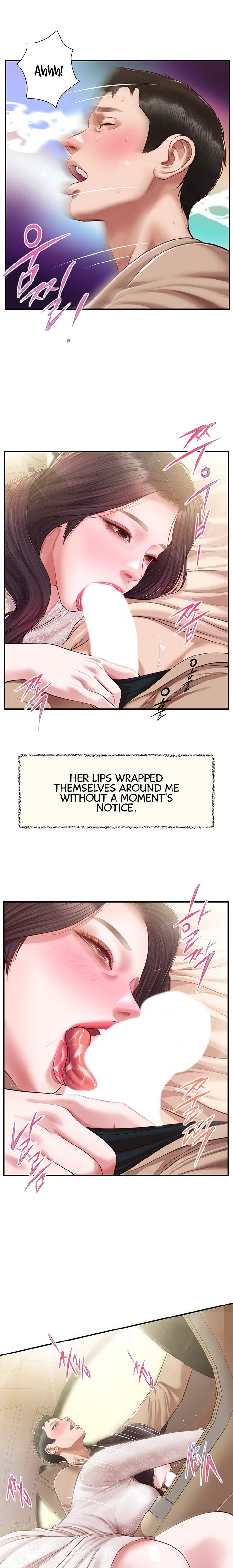 Concubine - Chapter 139 [photo 1] - MangaPorn