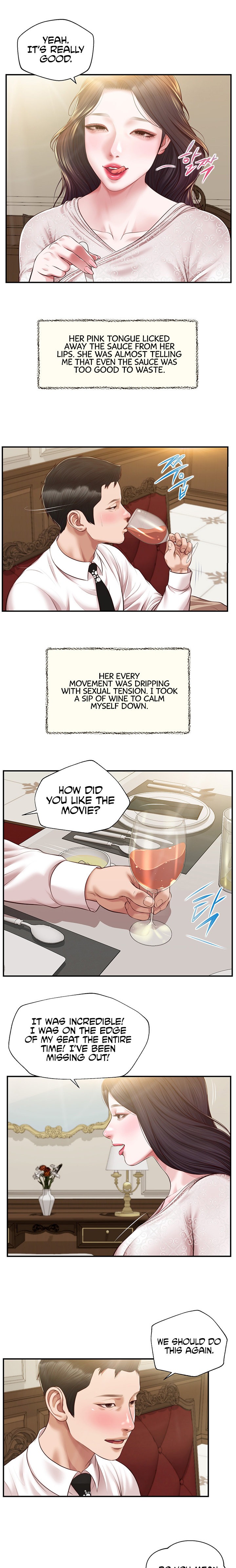 Concubine - Chapter 139 [photo 4] - MangaPorn