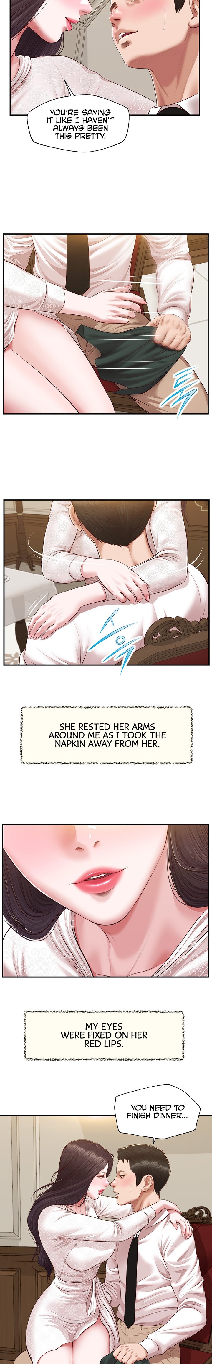 Concubine - Chapter 139 [photo 8] - MangaPorn