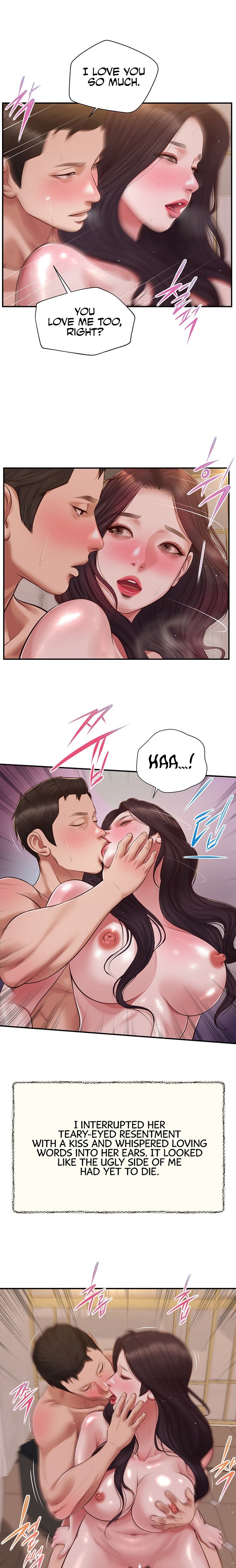 Concubine - Chapter 141 [photo 1] - MangaPorn