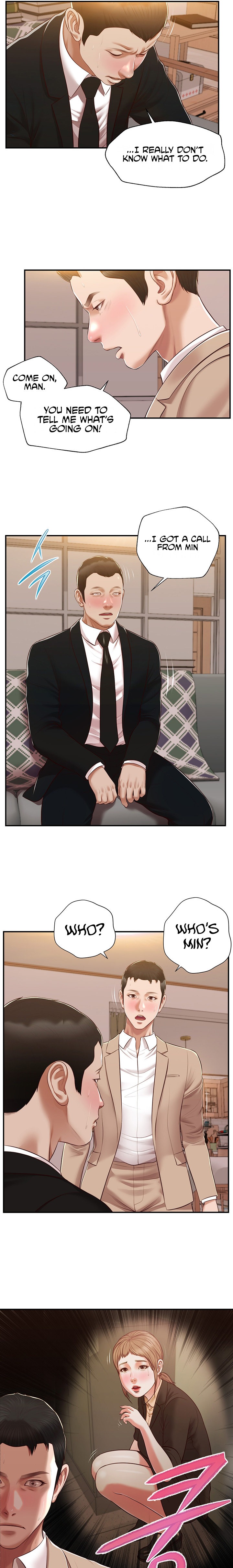 Concubine - Chapter 141 [photo 10] - MangaPorn