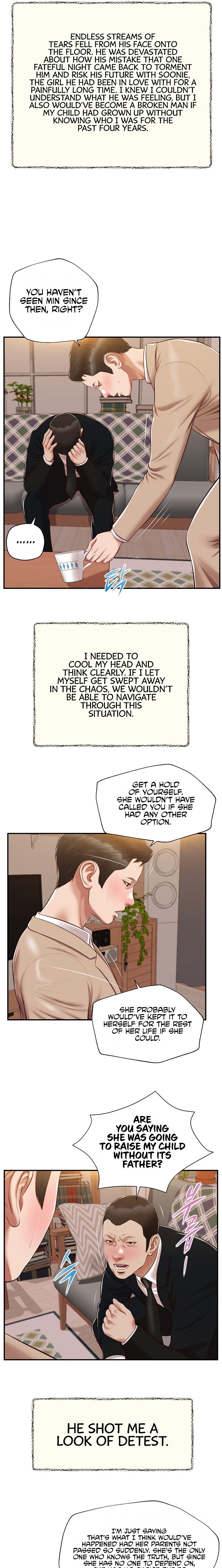 Concubine - Chapter 141 [photo 16] - MangaPorn