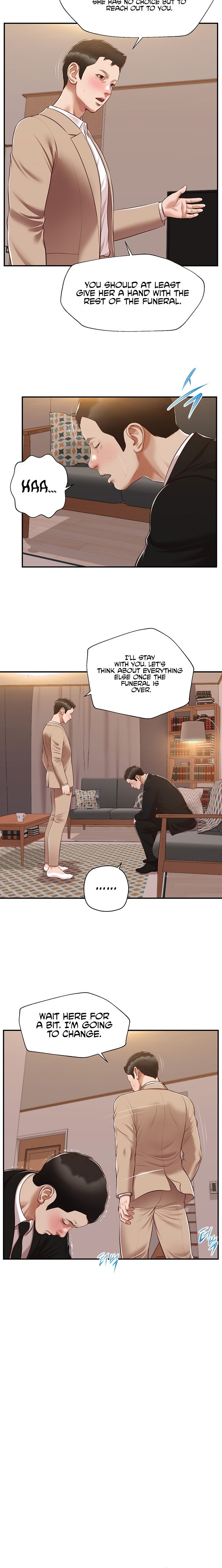 Concubine - Chapter 141 [photo 17] - MangaPorn