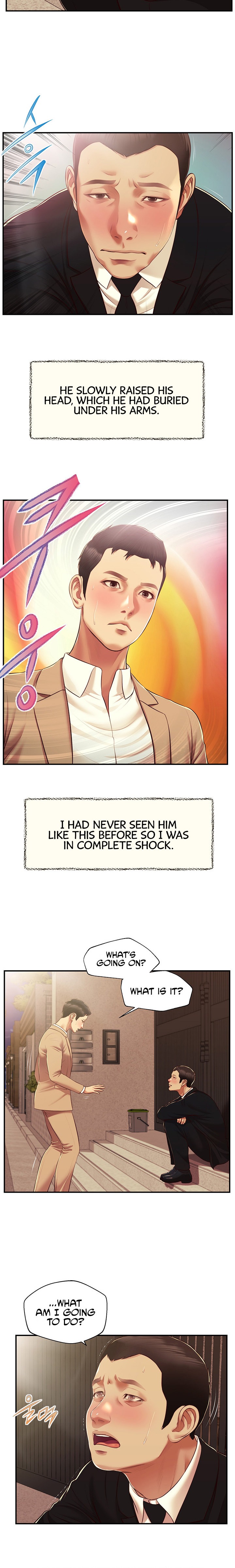 Concubine - Chapter 141 [photo 6] - MangaPorn