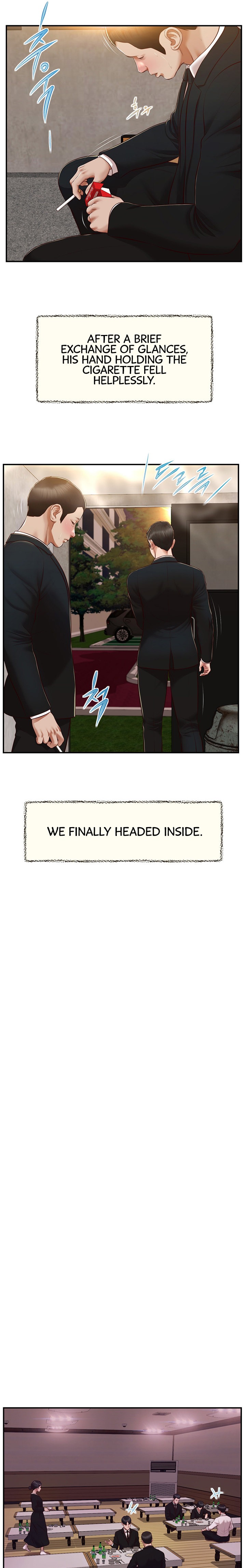 Concubine - Chapter 142 [photo 10] - MangaPorn