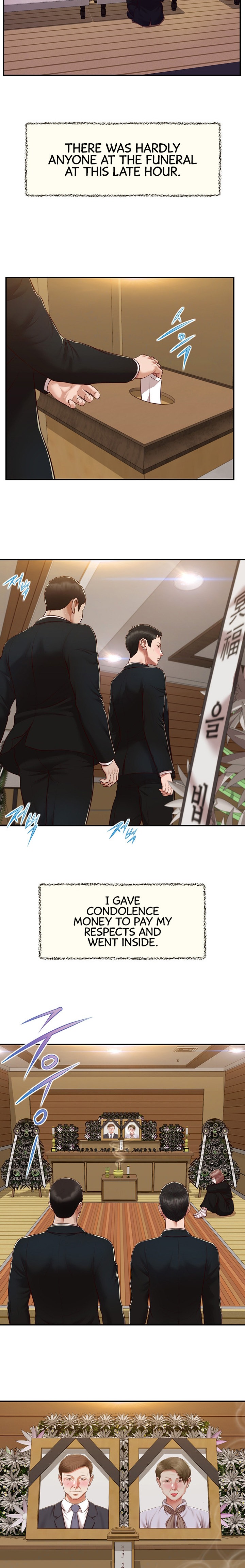 Concubine - Chapter 142 [photo 11] - MangaPorn