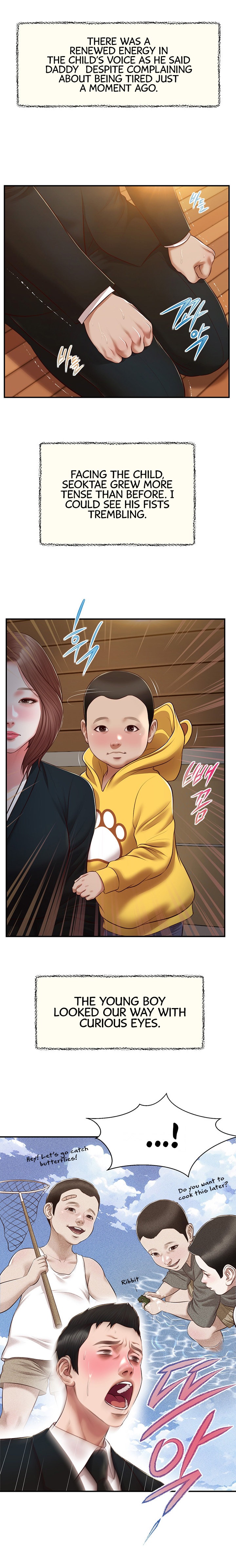 Concubine - Chapter 142 [photo 15] - MangaPorn