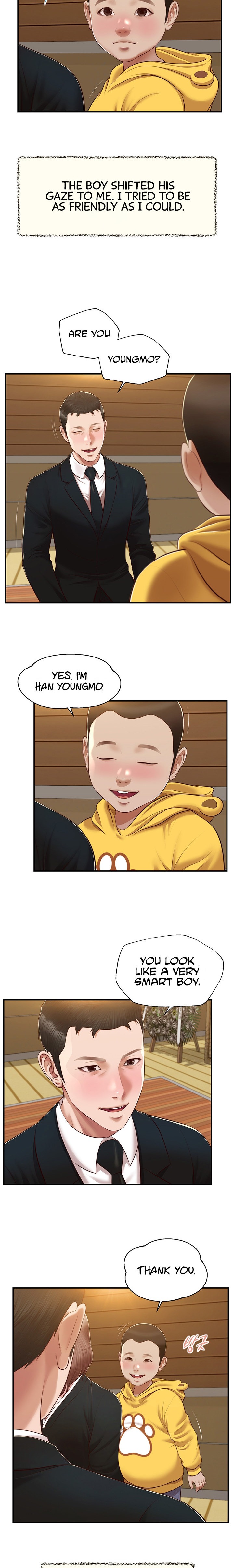 Concubine - Chapter 142 [photo 17] - MangaPorn