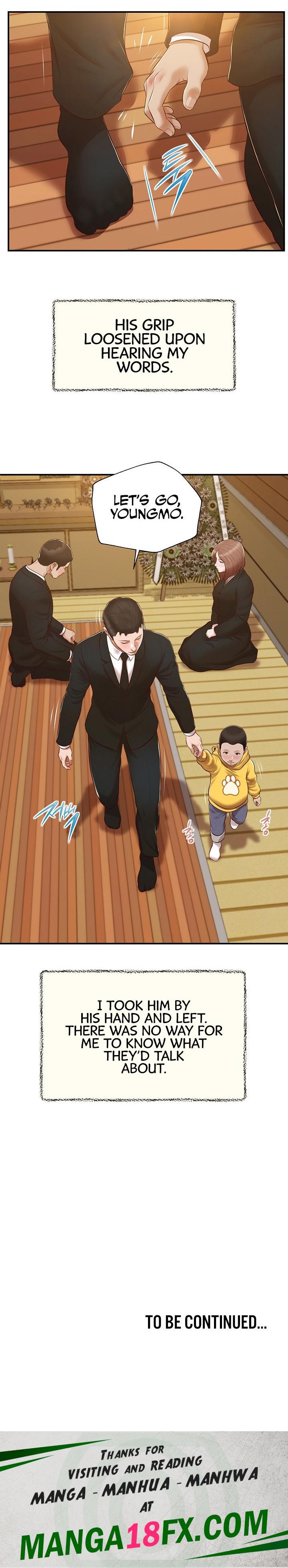 Concubine - Chapter 142 [photo 21] - MangaPorn