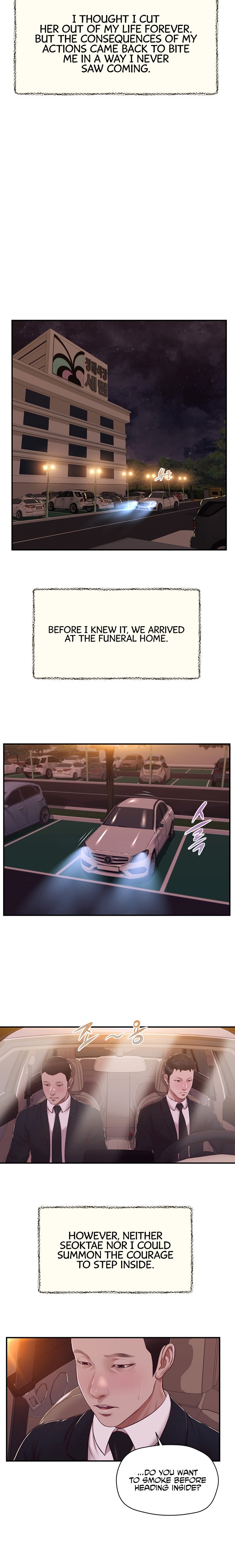 Concubine - Chapter 142 [photo 6] - MangaPorn