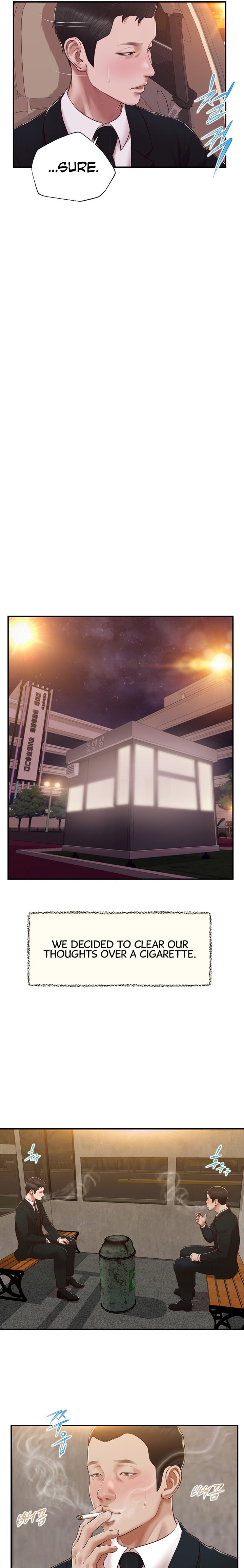 Concubine - Chapter 142 [photo 7] - MangaPorn