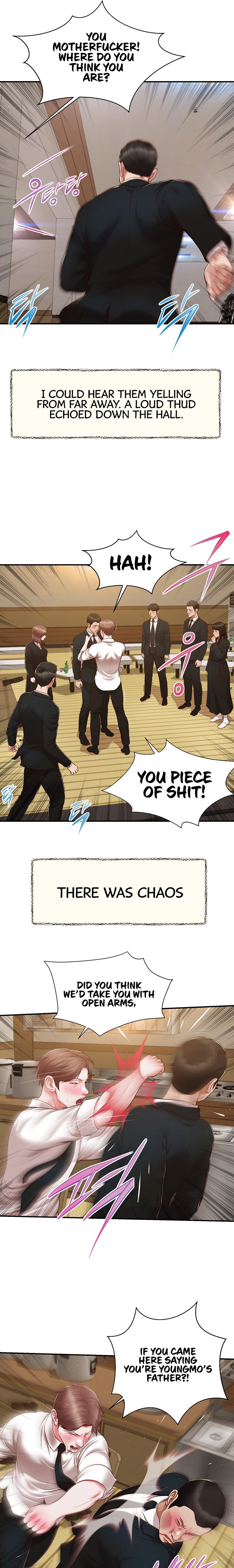 Concubine - Chapter 143 [photo 10] - MangaPorn