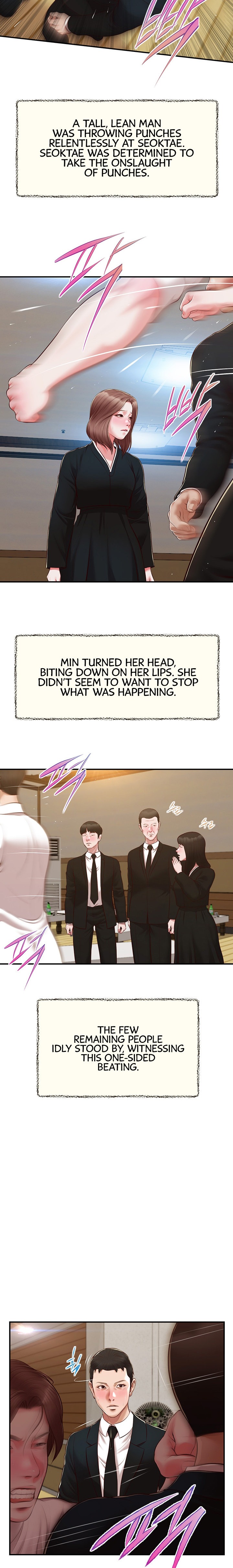 Concubine - Chapter 143 [photo 11] - MangaPorn