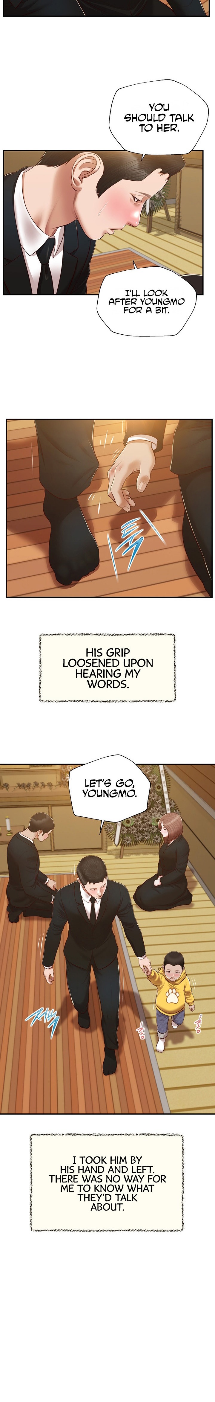 Concubine - Chapter 143 [photo 2] - MangaPorn