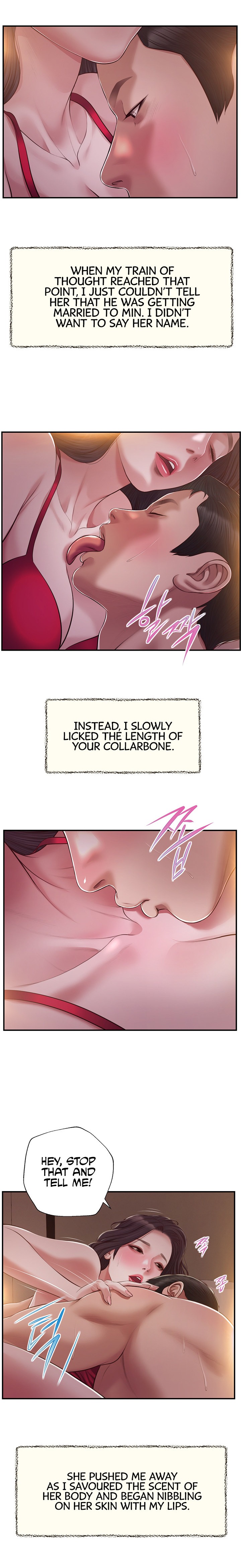 Concubine - Chapter 144 [photo 12] - MangaPorn