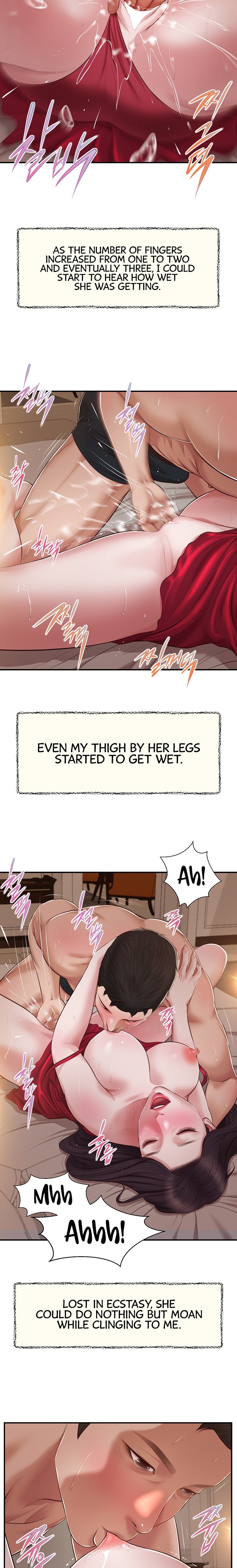 Concubine - Chapter 144 [photo 20] - MangaPorn