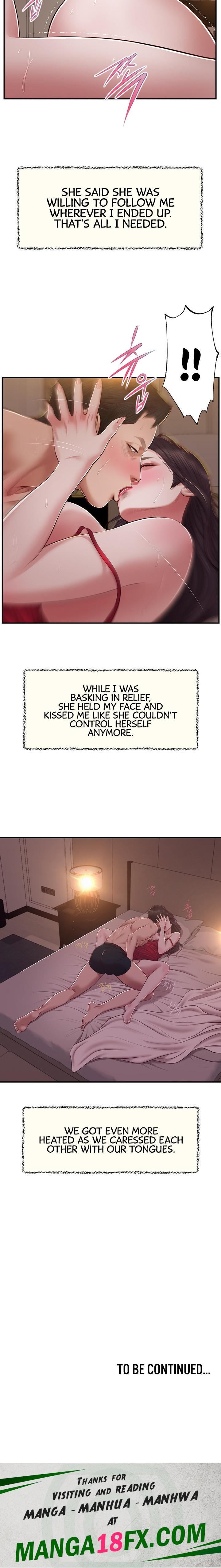 Concubine - Chapter 144 [photo 21] - MangaPorn