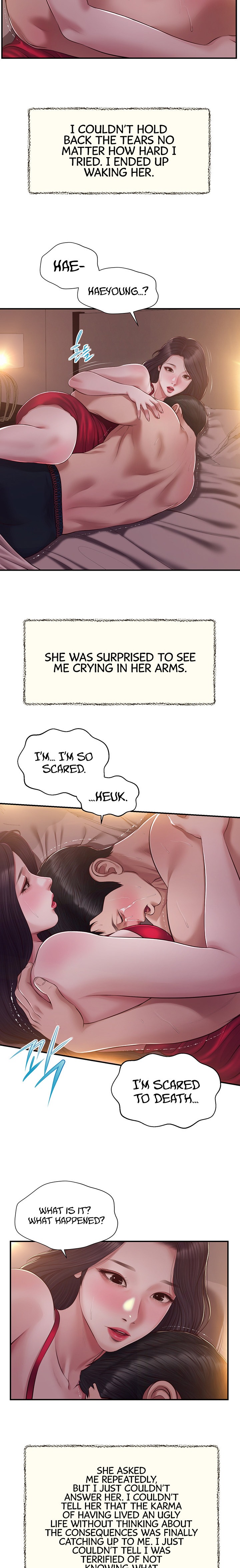 Concubine - Chapter 144 [photo 8] - MangaPorn