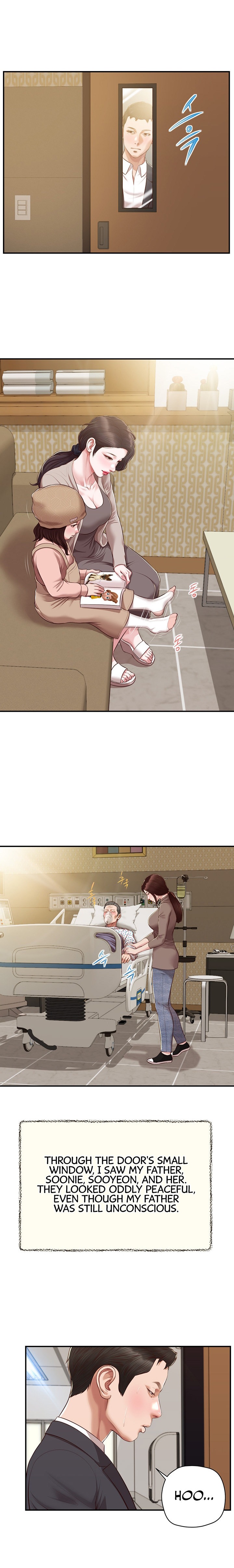 Concubine - Chapter 145 [photo 18] - MangaPorn