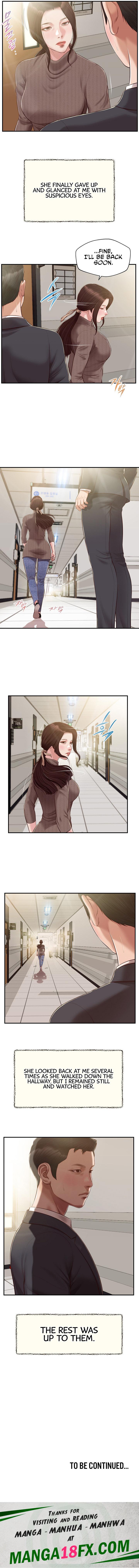 Concubine - Chapter 145 [photo 22] - MangaPorn