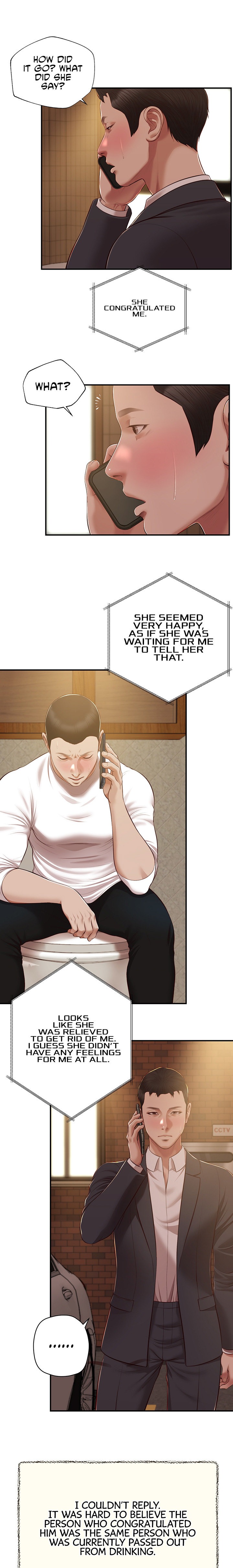 Concubine - Chapter 146 [photo 10] - MangaPorn