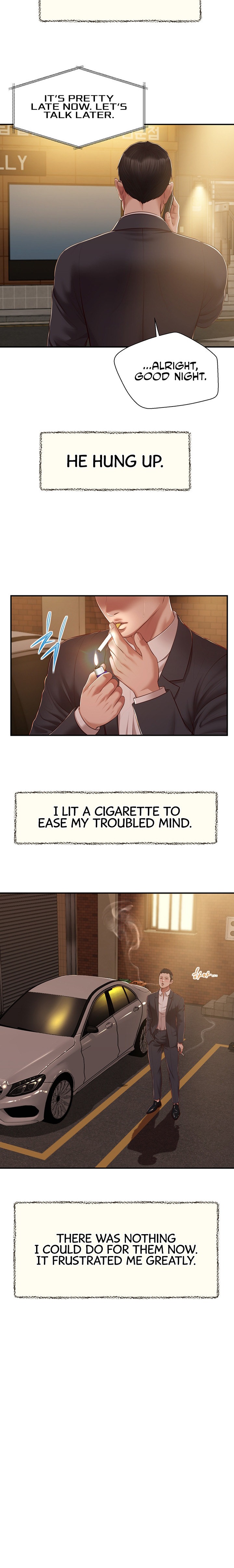 Concubine - Chapter 146 [photo 12] - MangaPorn