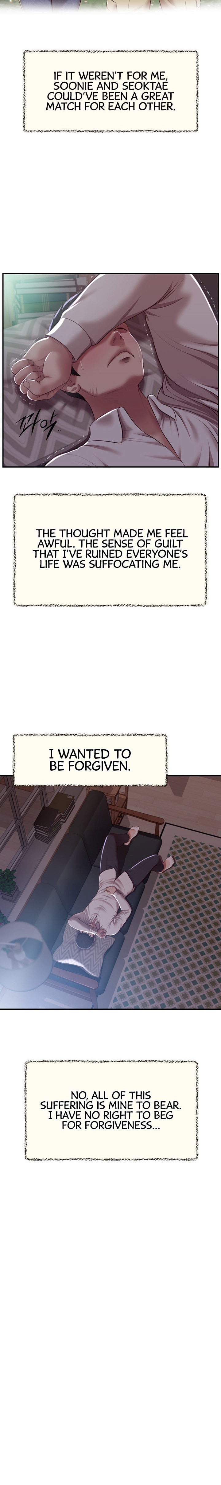 Concubine - Chapter 146 [photo 15] - MangaPorn