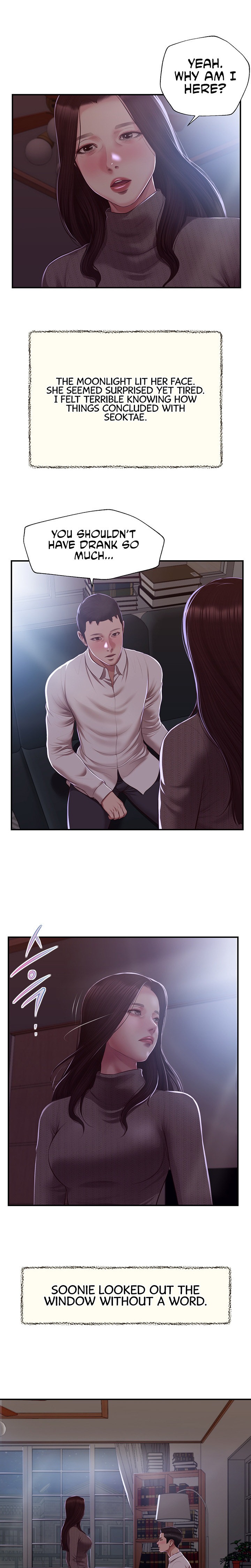 Concubine - Chapter 146 [photo 17] - MangaPorn