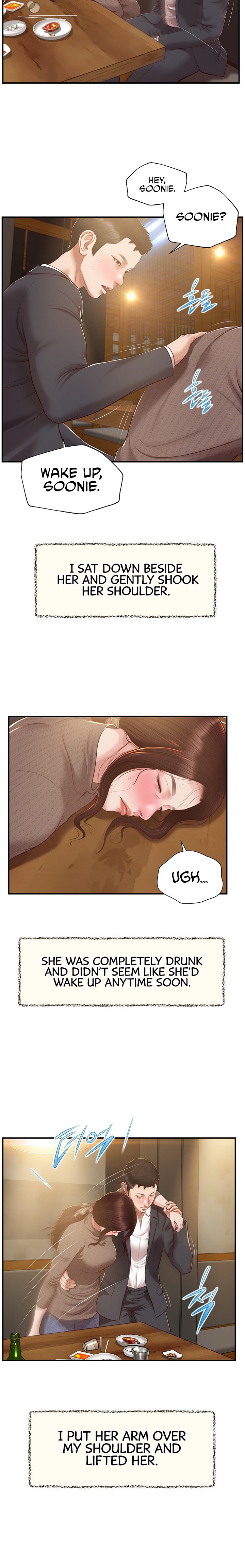 Concubine - Chapter 146 [photo 6] - MangaPorn