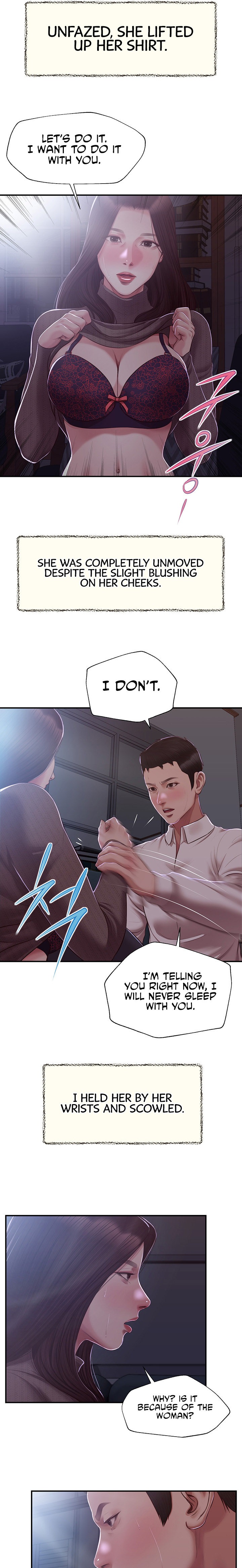 Concubine - Chapter 147 [photo 10] - MangaPorn