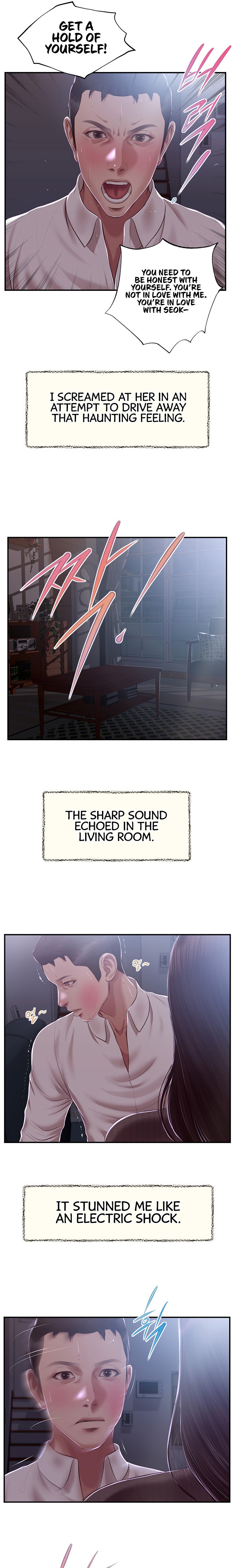 Concubine - Chapter 147 [photo 13] - MangaPorn